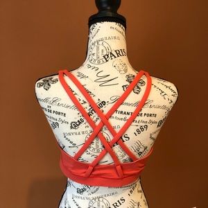 Lululemon Energy Sports Bra